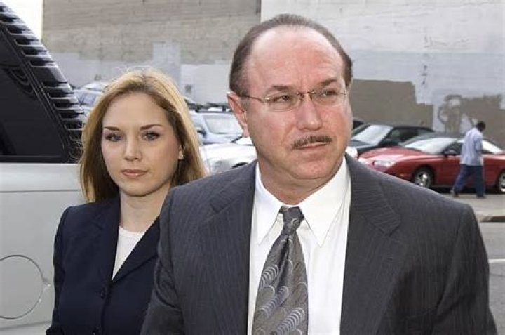 Unraveling Victor Conte's Net Worth: A Look Into The Life Of A Controversial Figure
