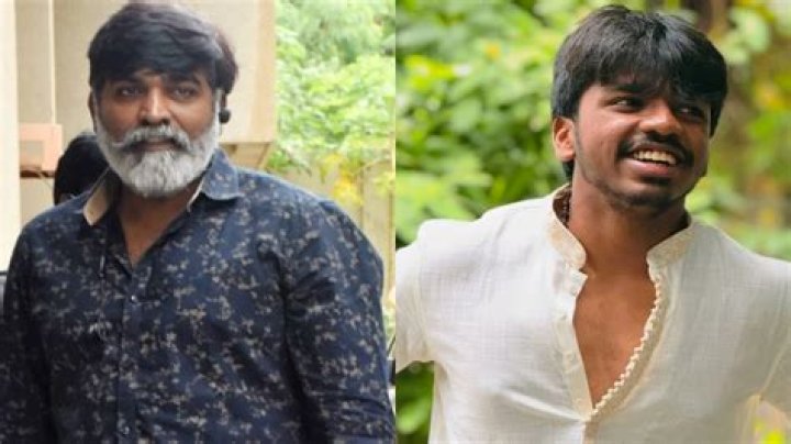 Vijay Sethupathi's Son: Unveiling Age And Date Of Birth