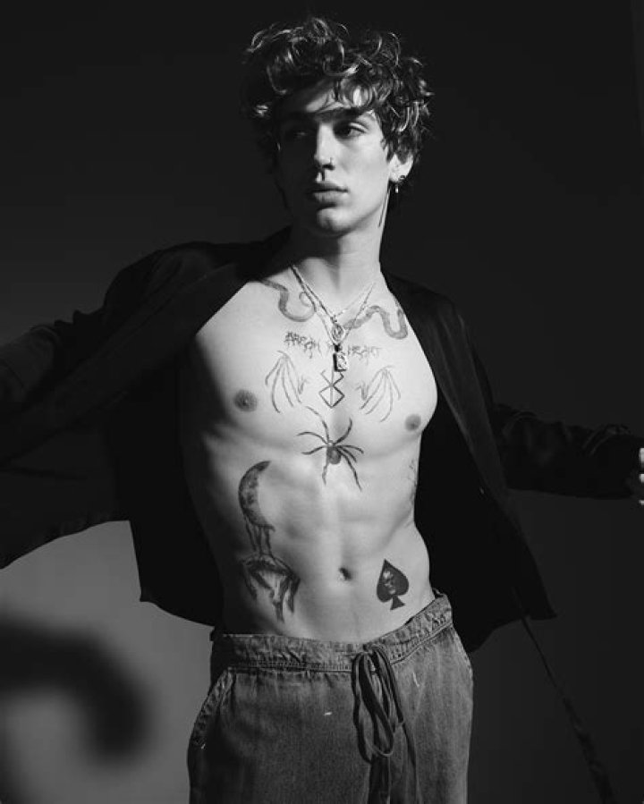 Unveiling The Fascinating World Of Vinny Hacker