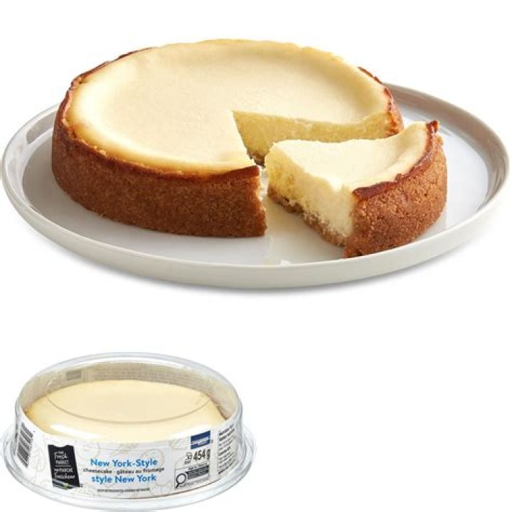Unbeatable Cheesecake Delights: Discover Walmart's Exceptional Cheesecake Pans