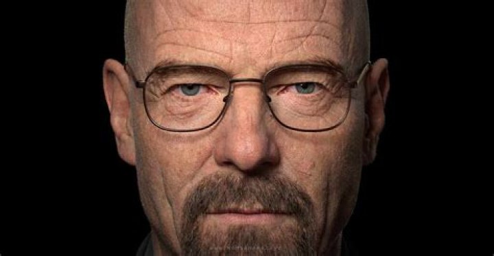 Unveiling The Enigma: Walter White's Eye Color