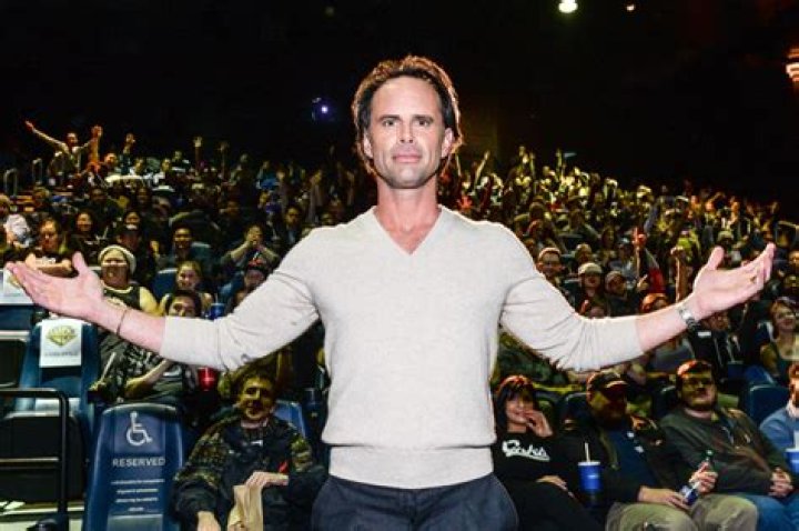 Unraveling Walton Goggins' Net Worth: A Deep Dive Into His Career And Wealth