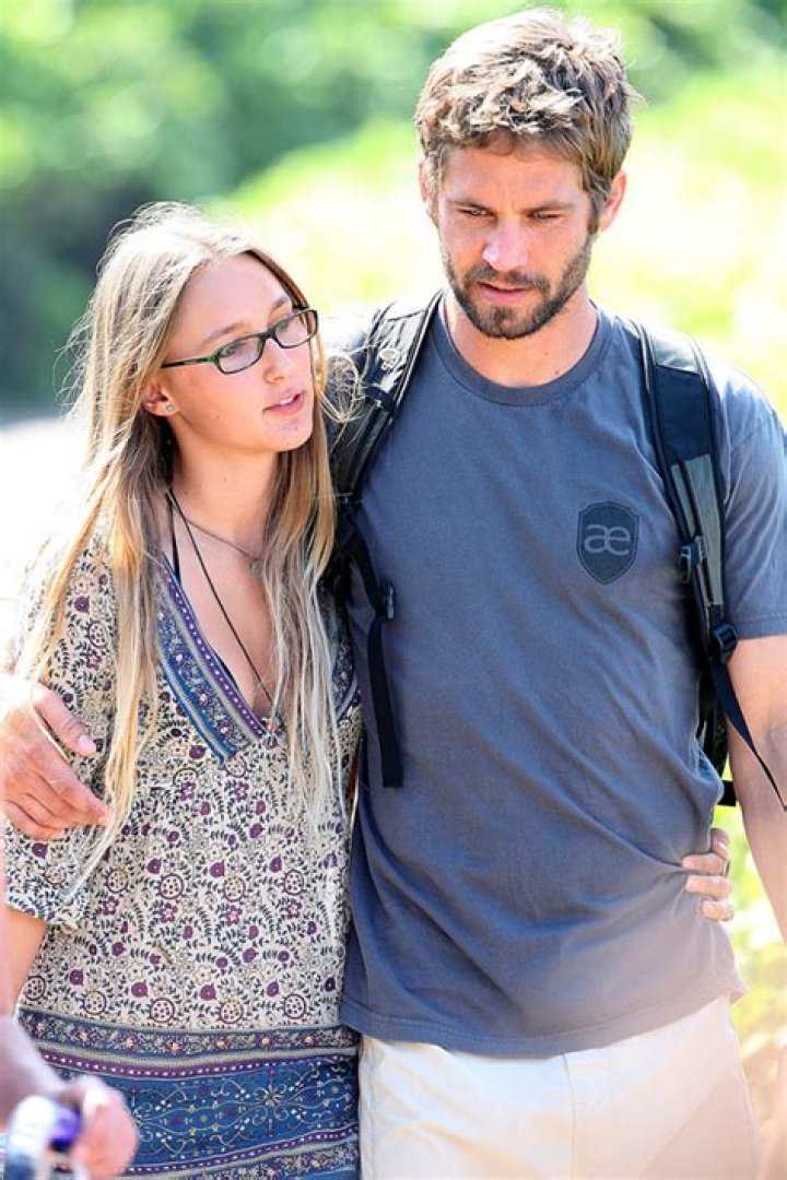 Unraveling The Truth: Was Paul Walker A Pedo?