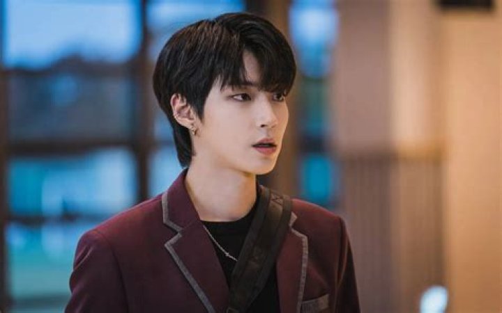 Watch Hwang In Yeop's Captivating Performance In His Latest Drama
