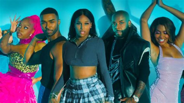 Unleash The Exclusive Trailer: Experience The Fiery Intensity Of "House On Fire"