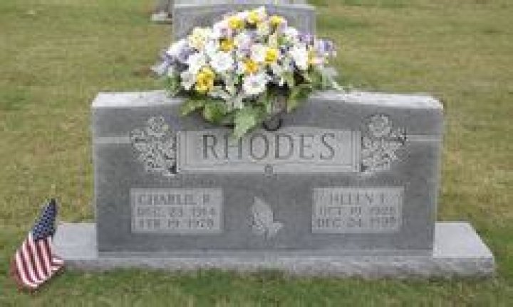 Remembering Wells Rhodes: A Life Celebrated