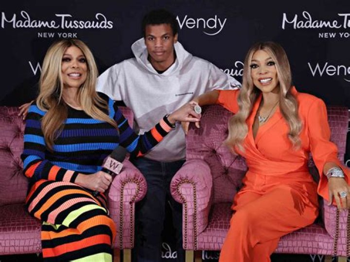 Exploring The Wealth Of Wendy Williams' Son: A Deep Dive Into His Net Worth