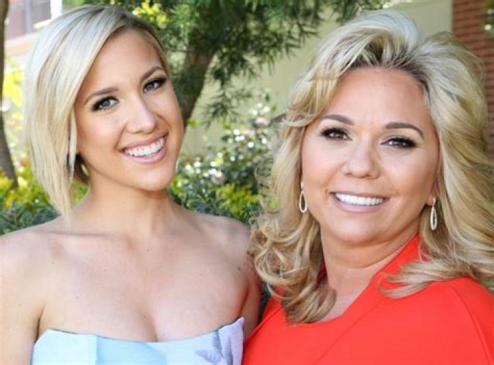 Unveiling The Truth: What Did Megan Lie About Her Mom?