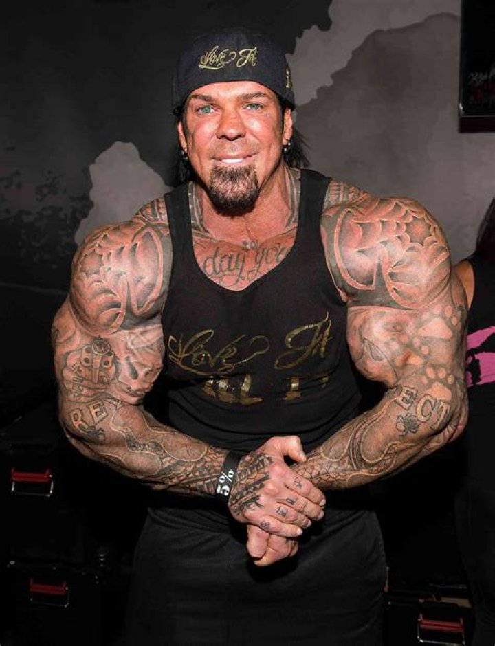 Unraveling The Mystery: What Did Rich Piana Die From?