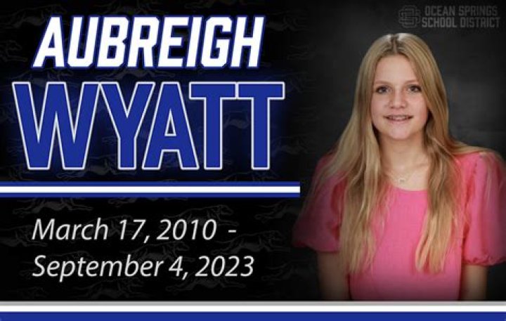 Aubreigh Wyatt: The Shocking Tale Of Tragedy And Injustice