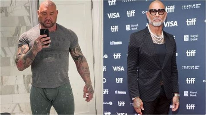 Unveiling Dave Bautista's Ethnicity: A Comprehensive Guide