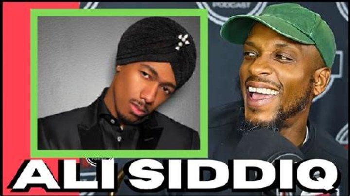 Discovering The True Identity Of Ali Siddiq