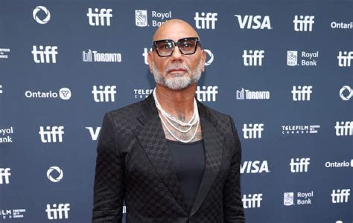 Check Out: Dave Bautista's Nationality Unveiled: Is He American?