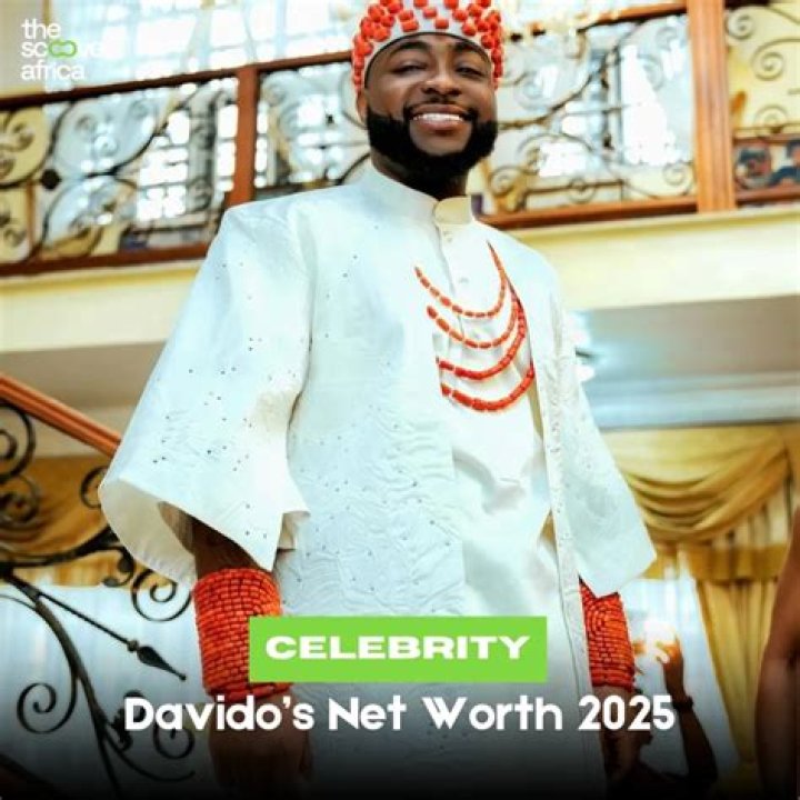 Ultimate Guide To Davido's Net Worth In 2024