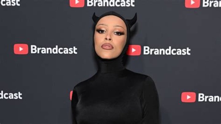 Unveiling The Mystique: What Is Doja Cat's Religion?
