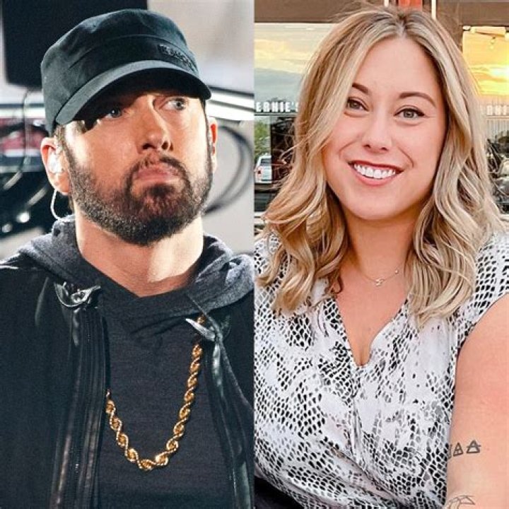 Unraveling The Mystery: What Is Eminem's Sister's Name?