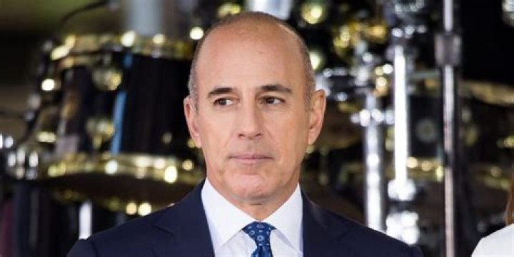 Unraveling The Mystery: What Is Matt Lauer Doing Now?