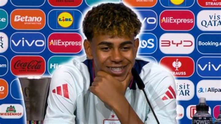 All About Lamine Yamal: The Languages He Speaks