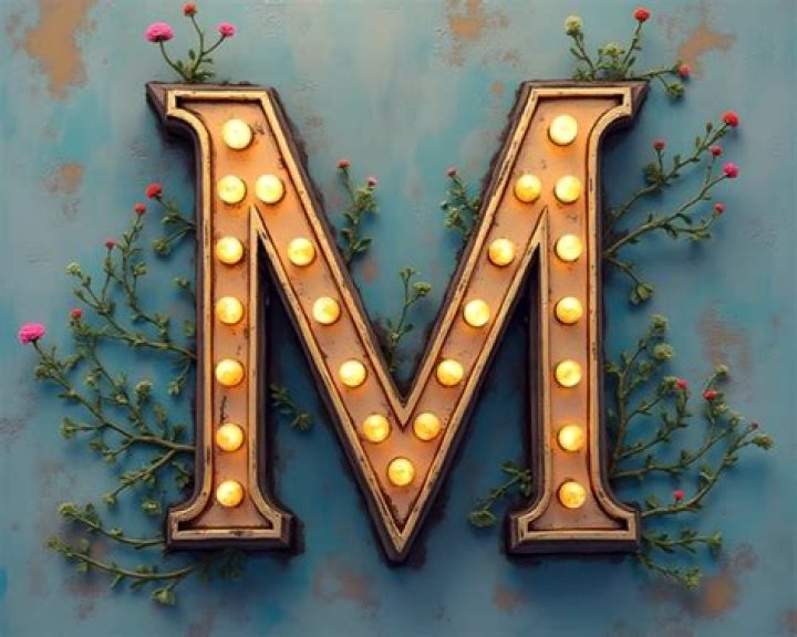 Unveiling The Mystery: What Letter Is In The Middle Of The Alphabet?