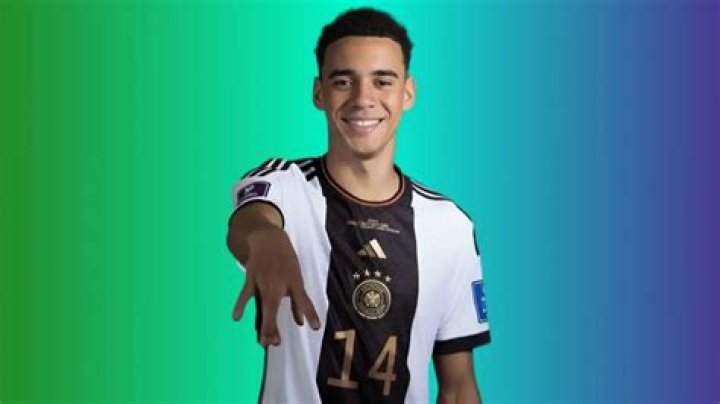 Jamal Musiala's Faith Unveiled: Exploring His Religious Beliefs