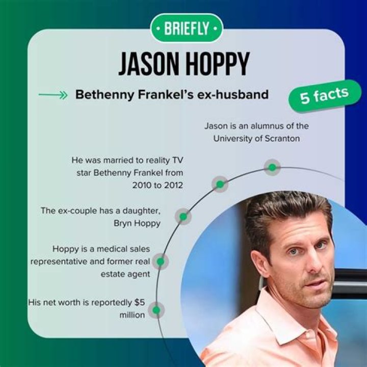 Unraveling The Mystery: Where Does Jason Hoppy Live Now?