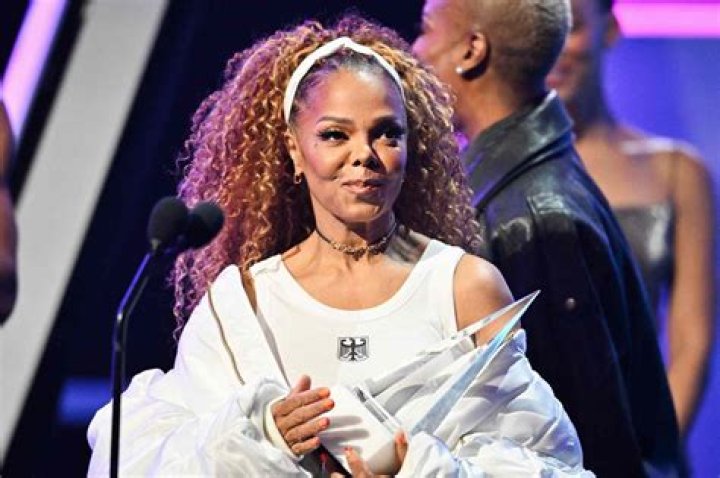 Where Is Janet Jackson's Son? Unveiling The Life Of A Star's Child