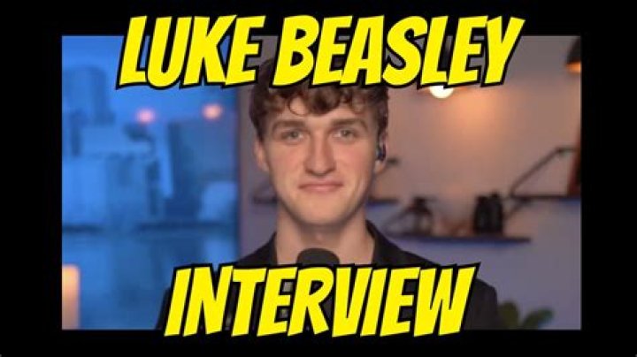Exploring The Origins Of Luke Beasley: Where Is He From?