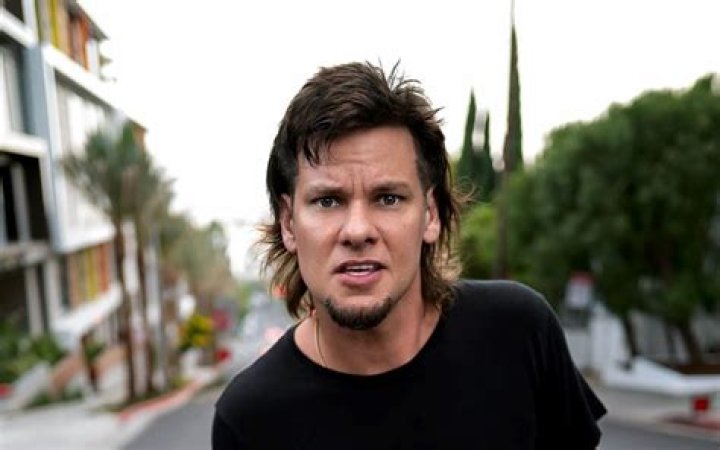 Unveiling The Origins Of Theo Von: A Journey Through His Roots