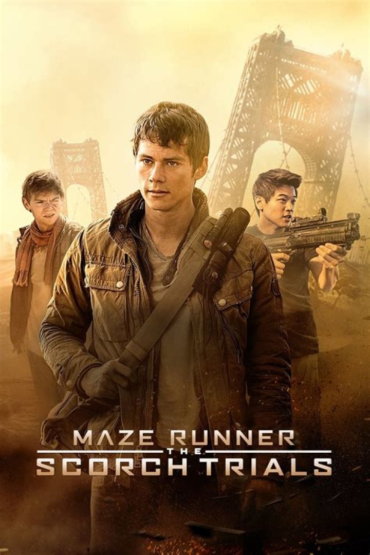Where Was The Maze Runner: The Scorch Trials Filmed? - Complete Guide