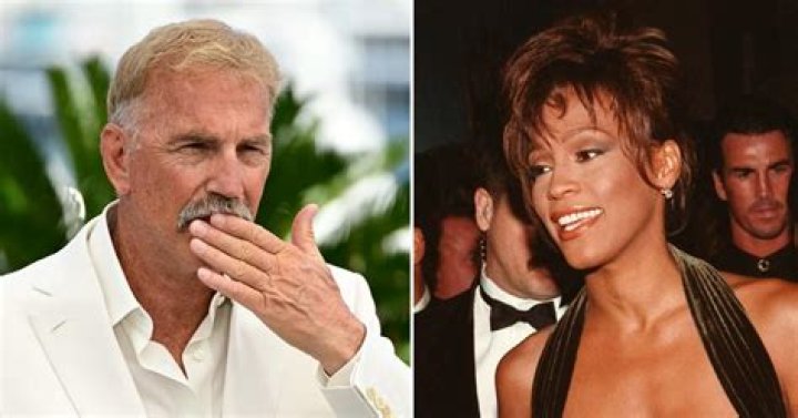 Whitney Houston's Tragic Death: Kevin Costner's Heartfelt Tribute