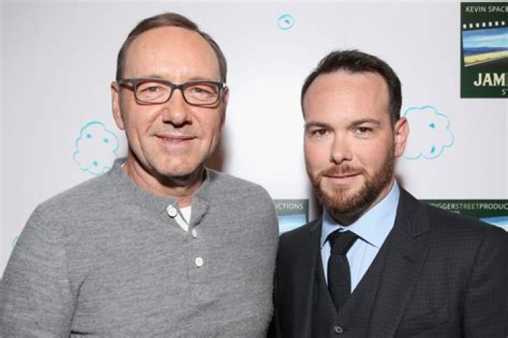 Who's Kevin Spacey's Wife? Everything You Need To Know