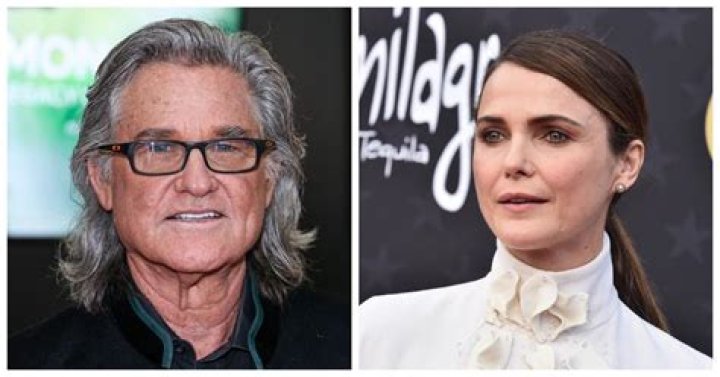 Who Are Keri Russell's Parents? - Parents Revealed