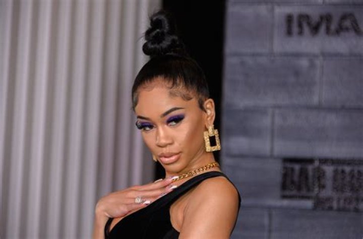 Get The Scoop: The Parents Behind Grammy-Nominated Rapper, Saweetie!