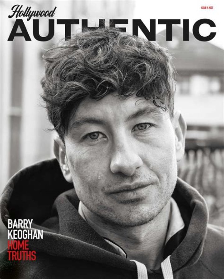 Unveiling The Mystery: Who Is Barry Keoghan's Father?