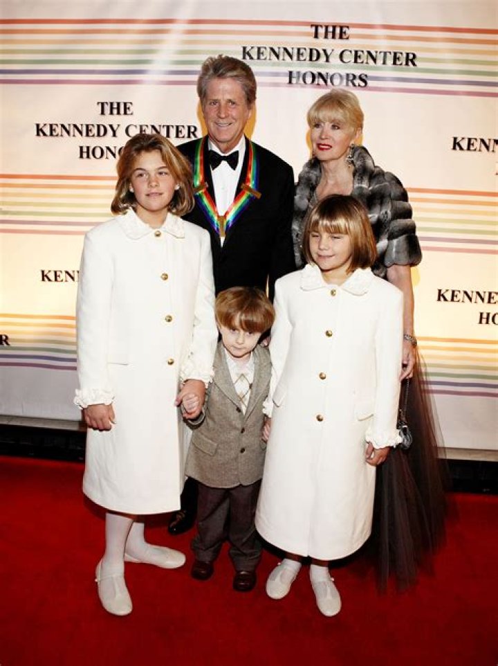 Who Is Brian Wilson's Wife, Melinda Ledbetter?