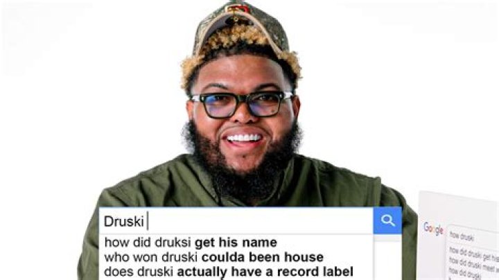 Meet Driski: Unraveling The Enigma Behind The Name