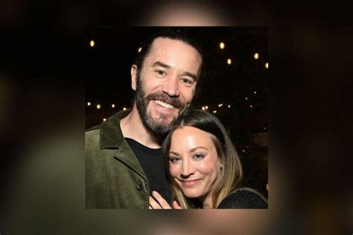 Unveiling The Mystery: Who Is Kaley Cuoco's Dad?