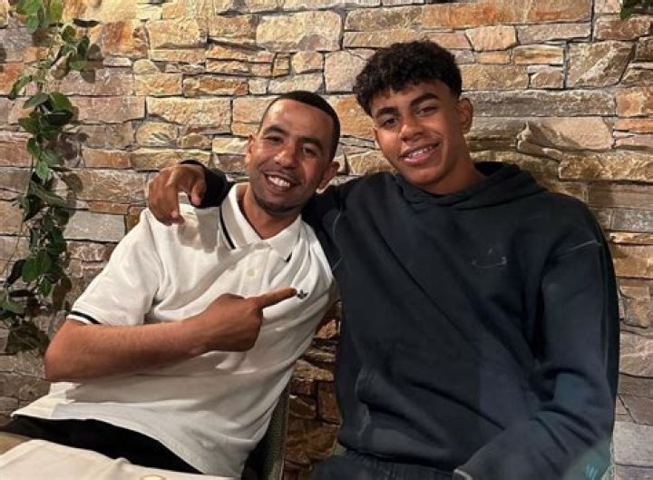 Uncover The Lineage: The Father Of Lamine Yamal Revealed