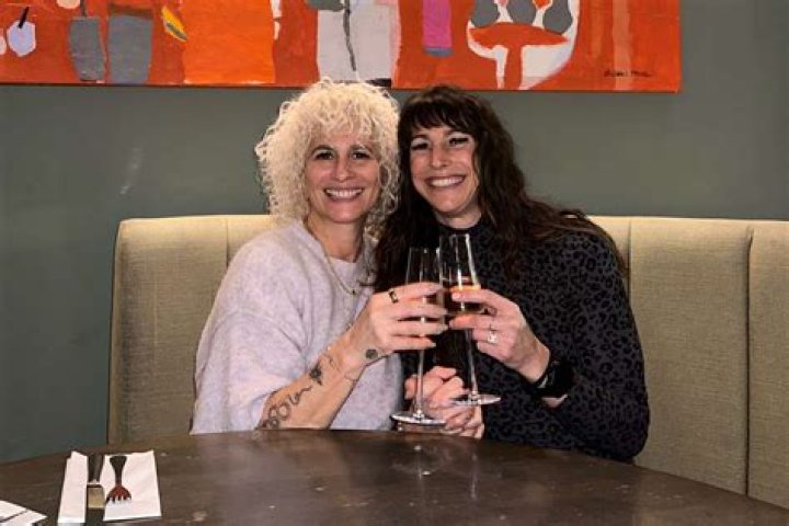 Unveiling The Mystery: Who Is Melanie Joly's Partner?