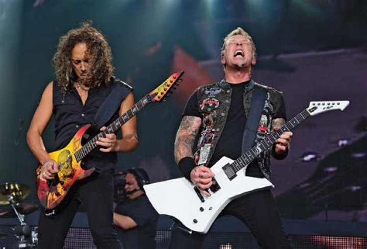 The Ultimate Guide: Who Is Metallica?
