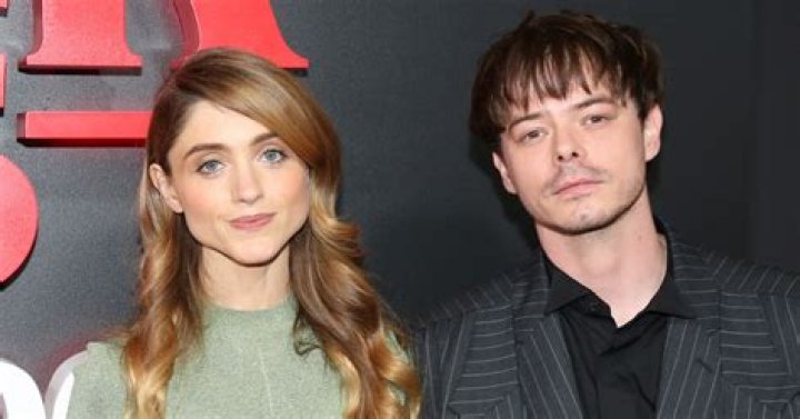 Know Brian Buckley: Natalia Cordova-Buckley's Beloved Husband