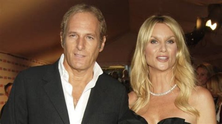 Unveiling The Love Life: Who Is Nicollette Sheridan Married To?