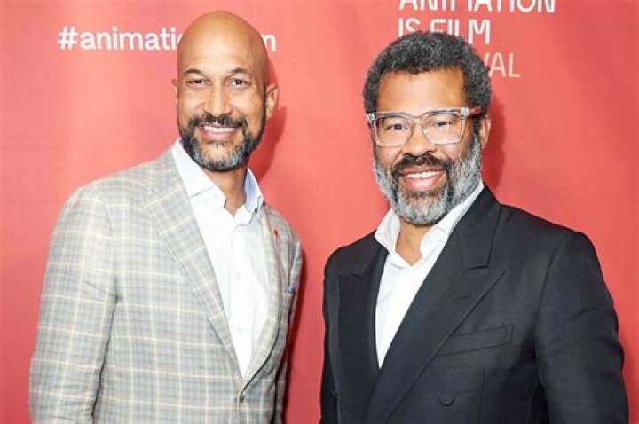 Who Is Peele And Peretti's Son? An In-Depth Exploration