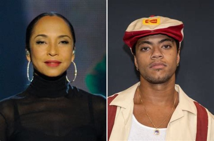 Who Is Sade's Current Husband? - [Answer And Explanation]