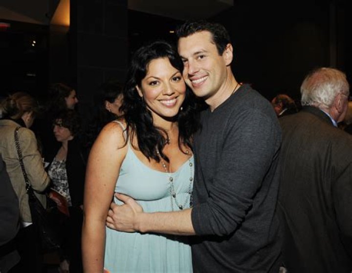Unveiling The Love Life: Who Is Sara Ramirez Partner?