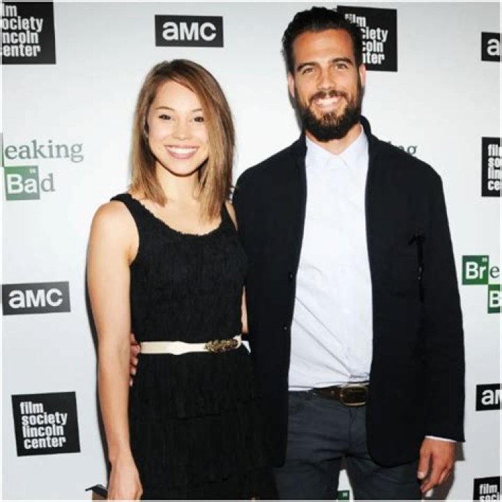 Who Is Thomas Beaudoin's Wife? - 2023