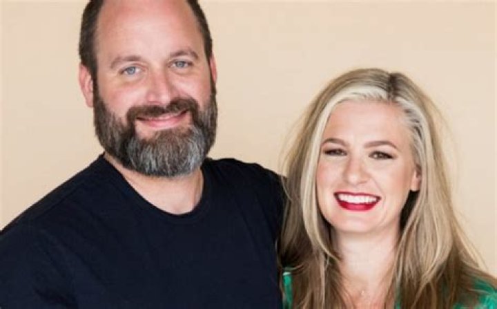 The Ultimate Guide: Who Is Tom Segura Married To?