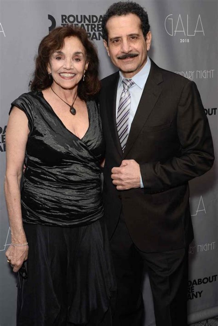 Unveiling The Mystery: Who Is Tony Shalhoub's Wife In Real Life?