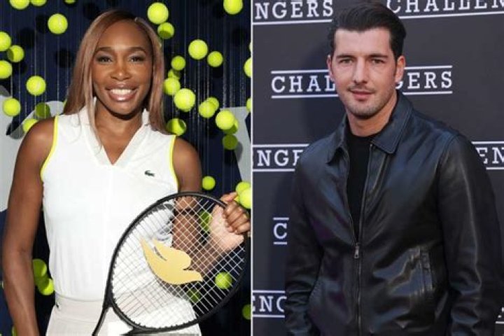 Who Is Venus Williams' Husband? A Look At Her Marital Status And Personal Life