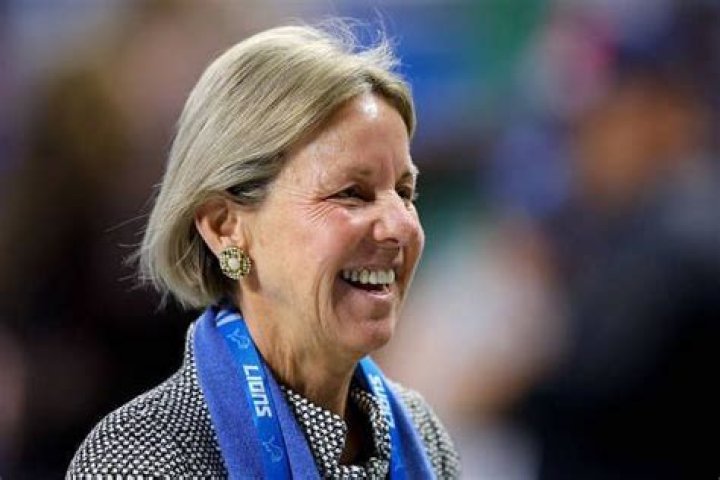 Unveiling The Ownership Of The Detroit Lions